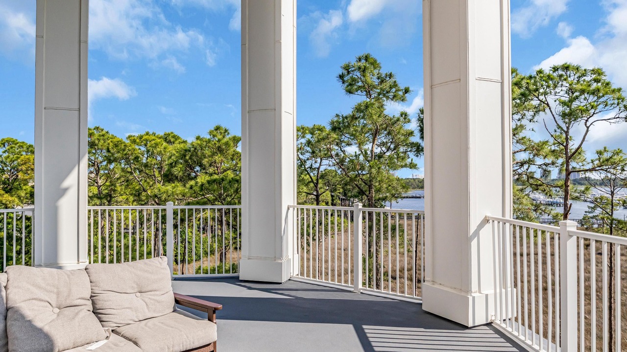 Photo of Outdoor in Baytowne Wharf
