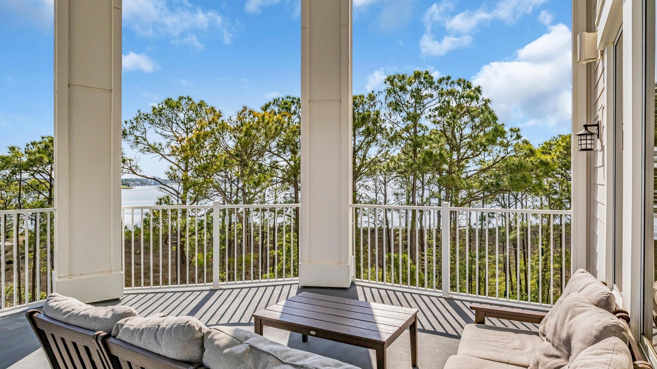 Photo of Outdoor in Baytowne Wharf