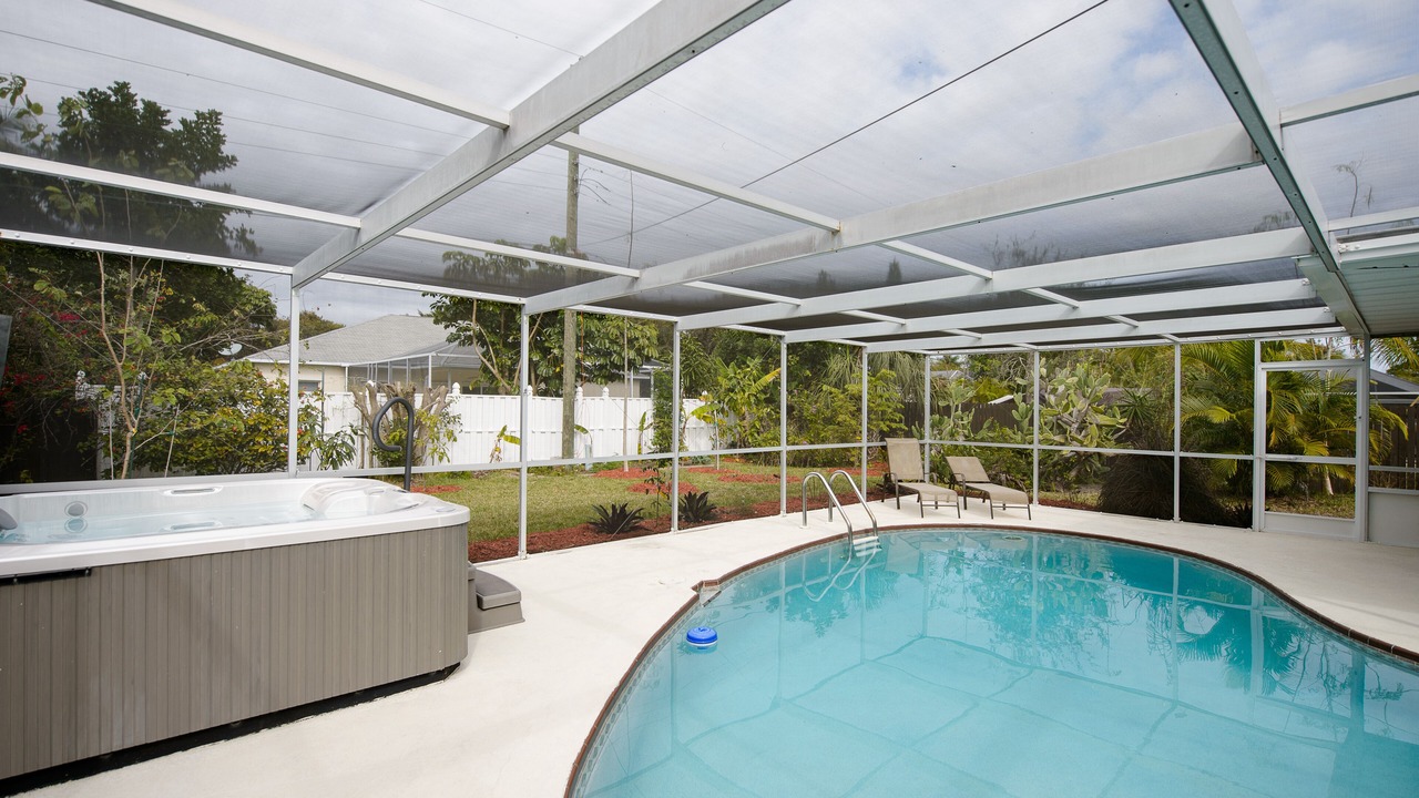 Photo of Outdoor in Bonita Springs