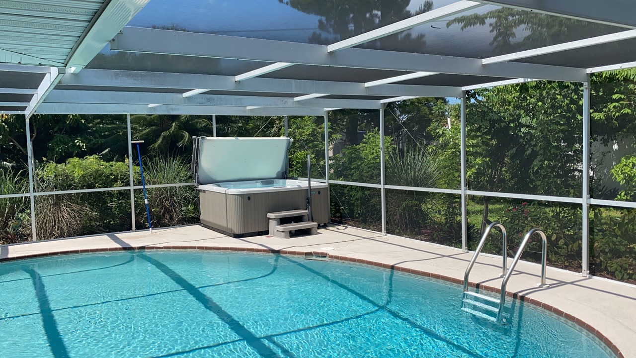 Photo of Outdoor in Bonita Springs