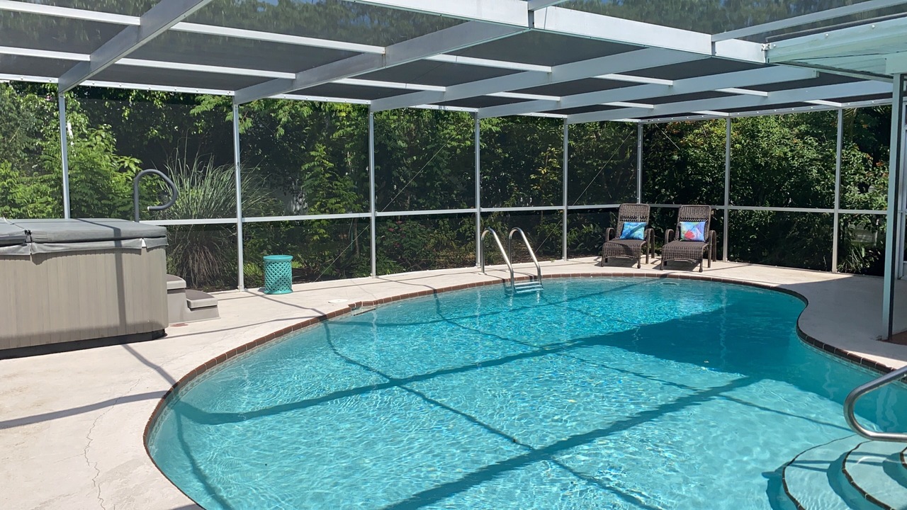 Photo of Outdoor in Bonita Springs