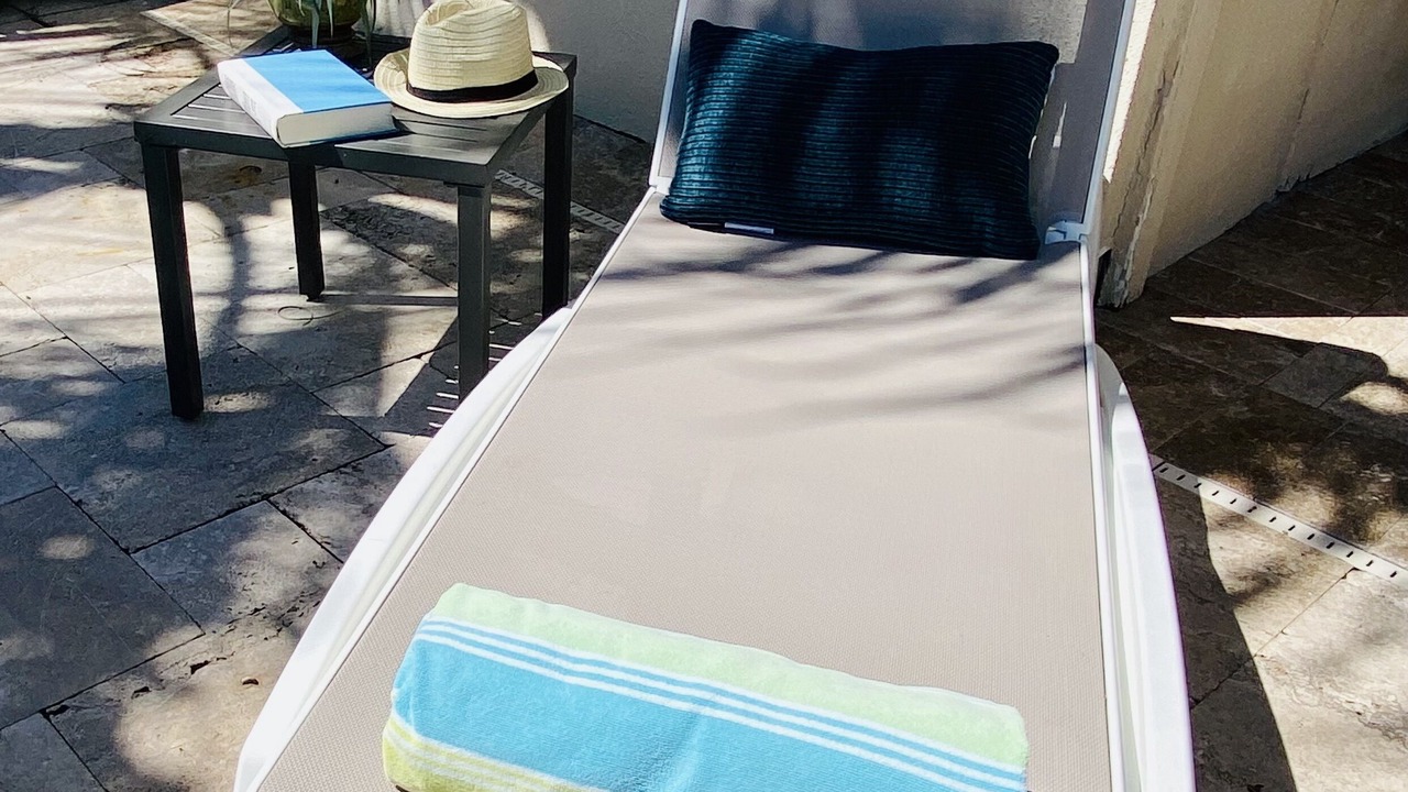 Photo of Patio Balcony in Northwood Shores