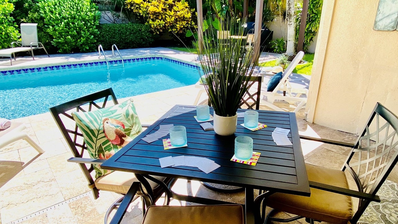 Photo of Outdoor in Northwood Shores