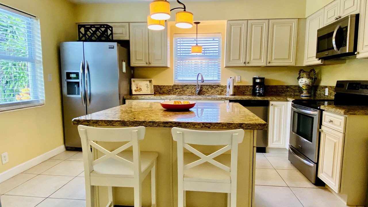 Photo of Kitchen in Northwood Shores