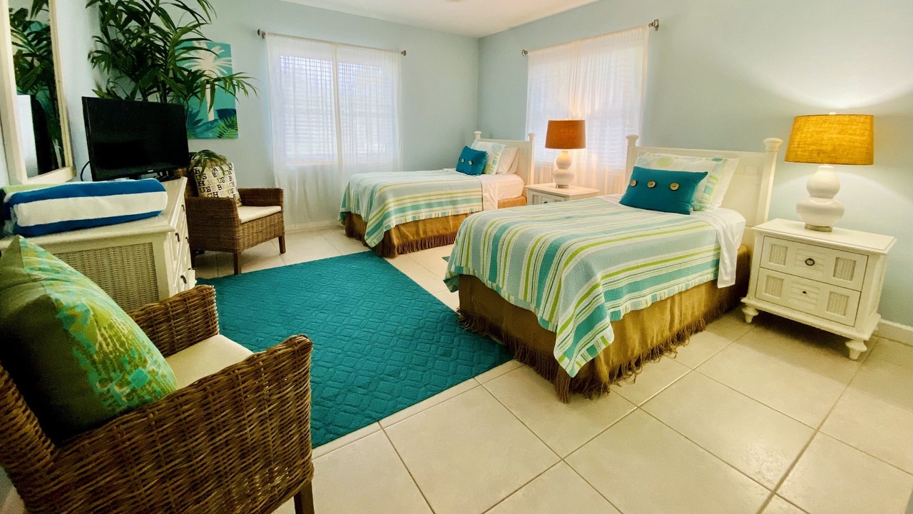 Photo of Bedroom in Northwood Shores