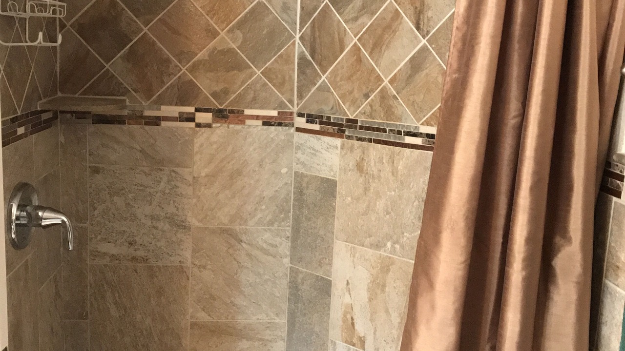 Photo of Bathroom in Ventura