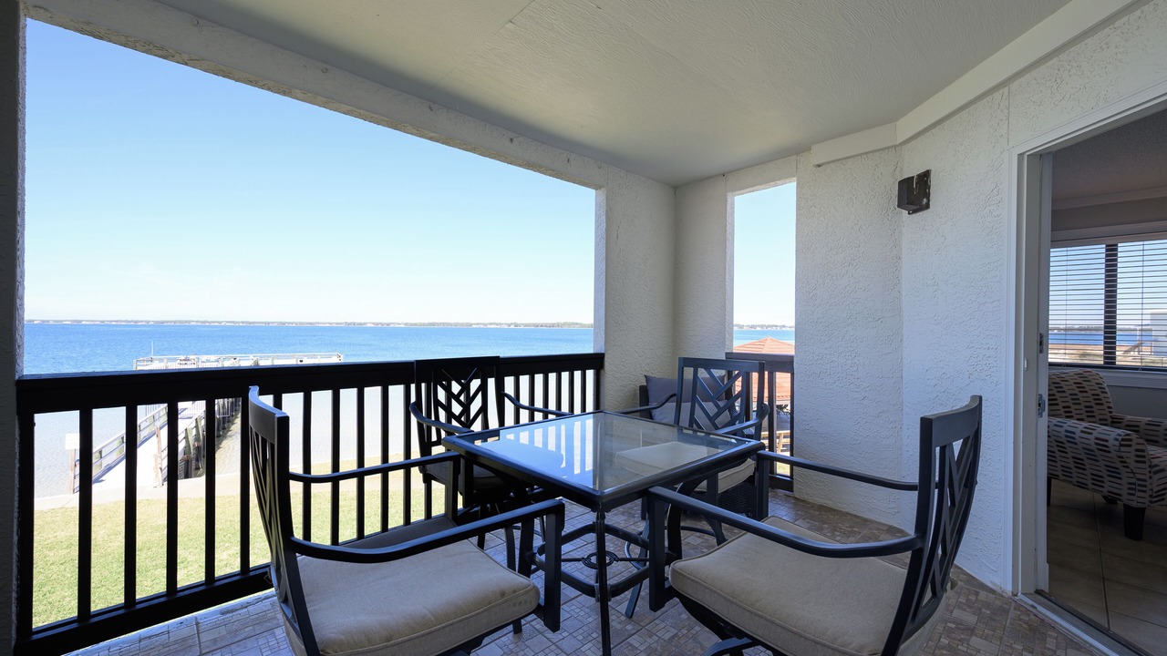 Photo of Outdoor in Navarre Beach