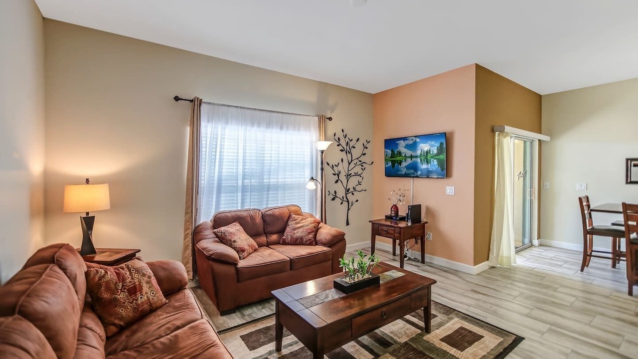 Photo of Livingroom in Kissimmee