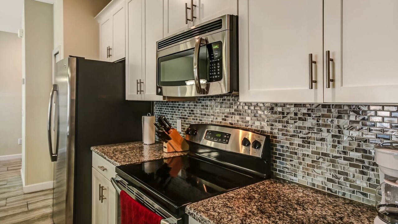 Photo of Kitchen in Kissimmee