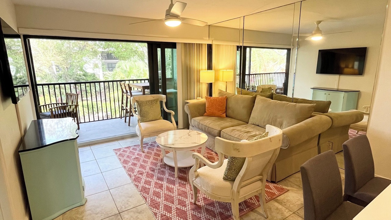 Photo of Livingroom in Park Shore