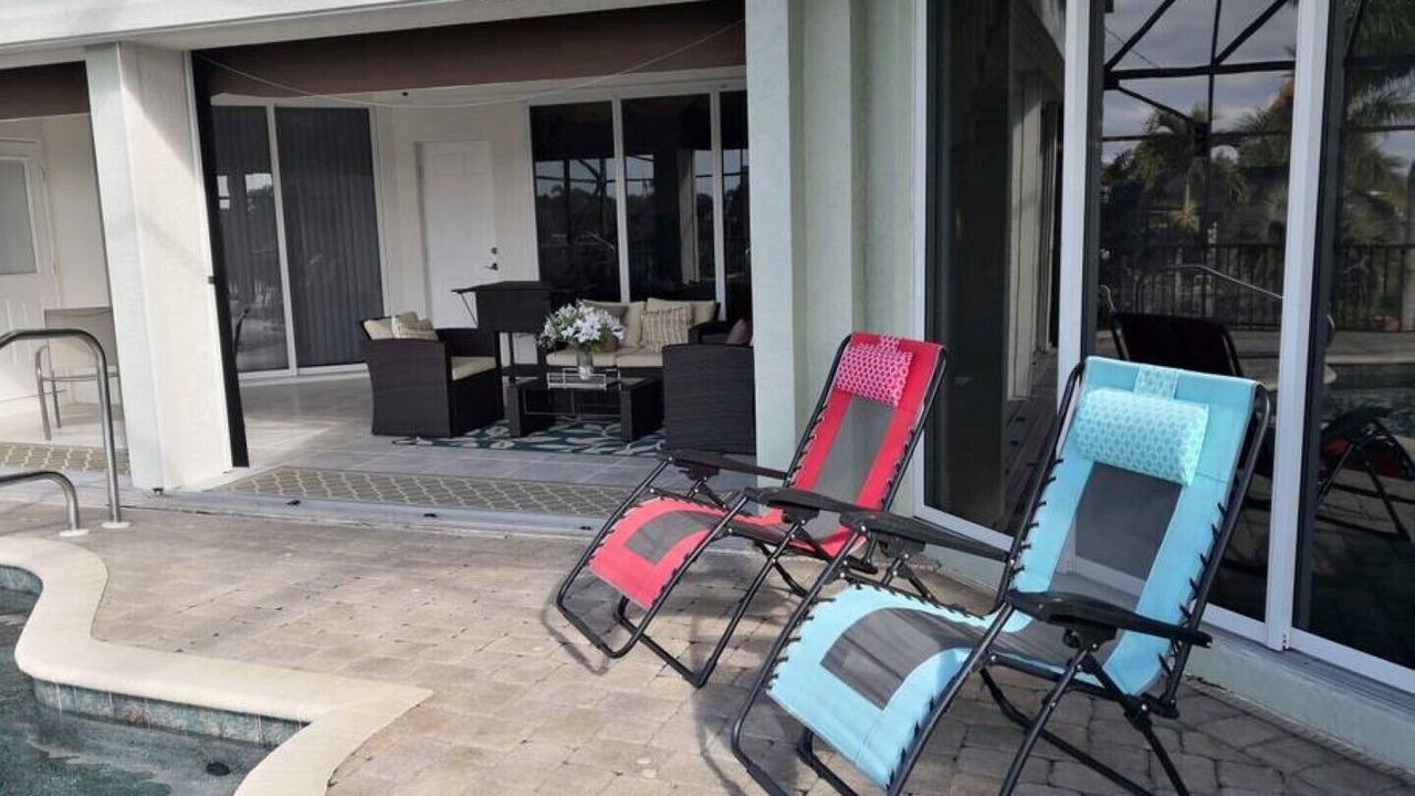 Photo of Outdoor in Edgewater