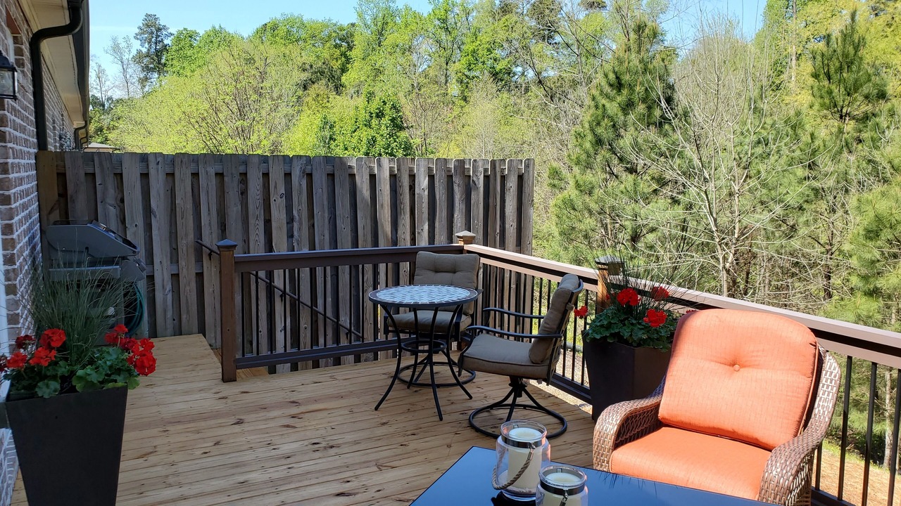 Photo of Outdoor in Augusta