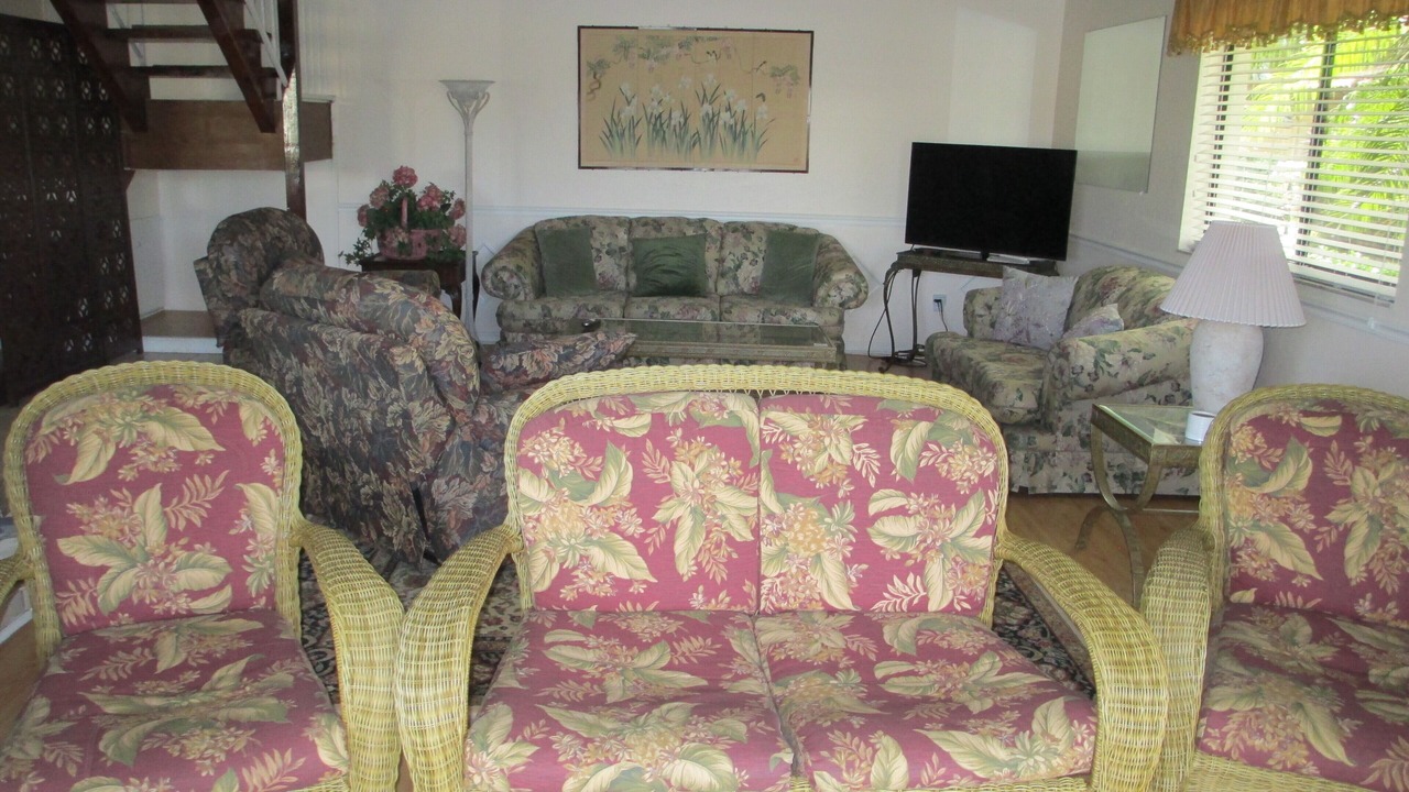 Photo of Livingroom in Bonita Springs