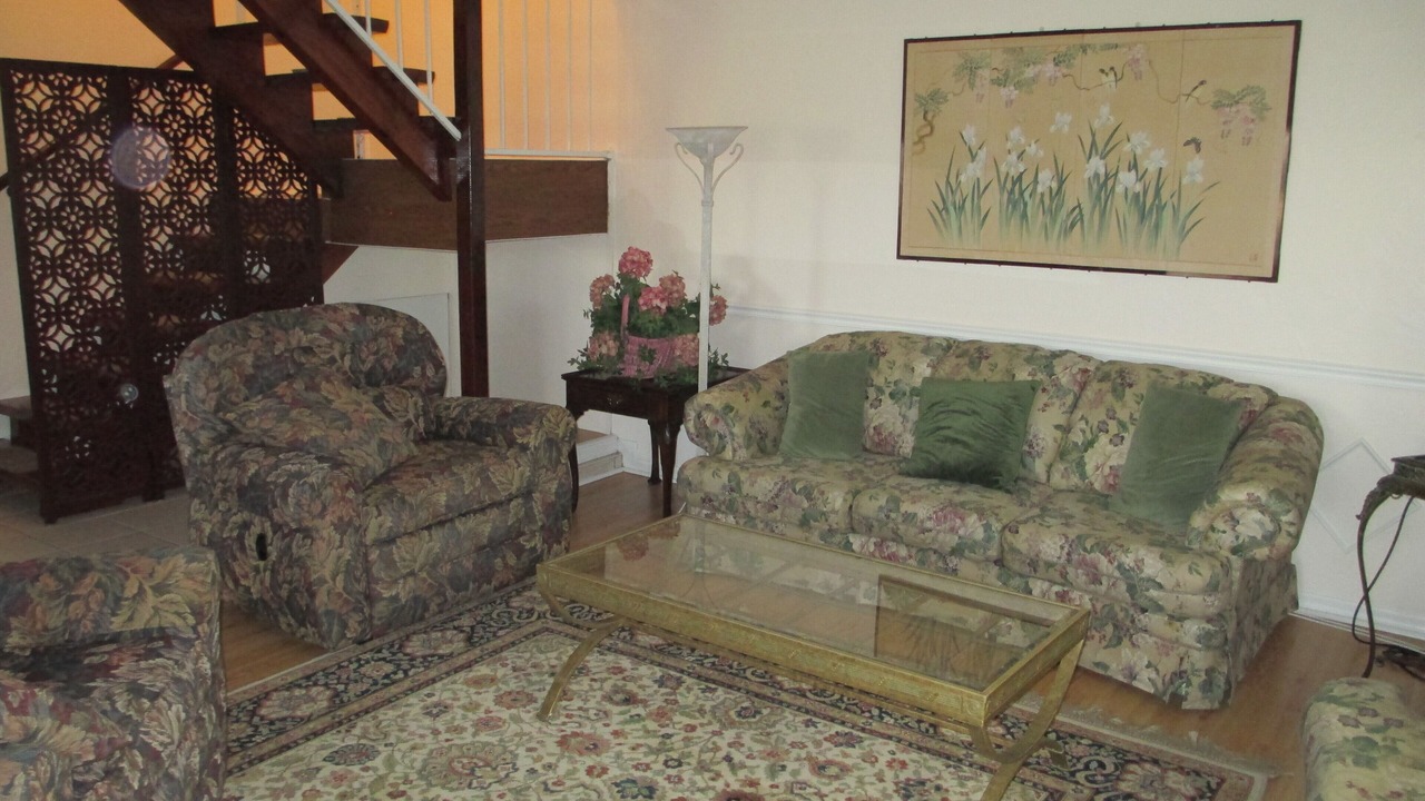 Photo of Livingroom in Bonita Springs