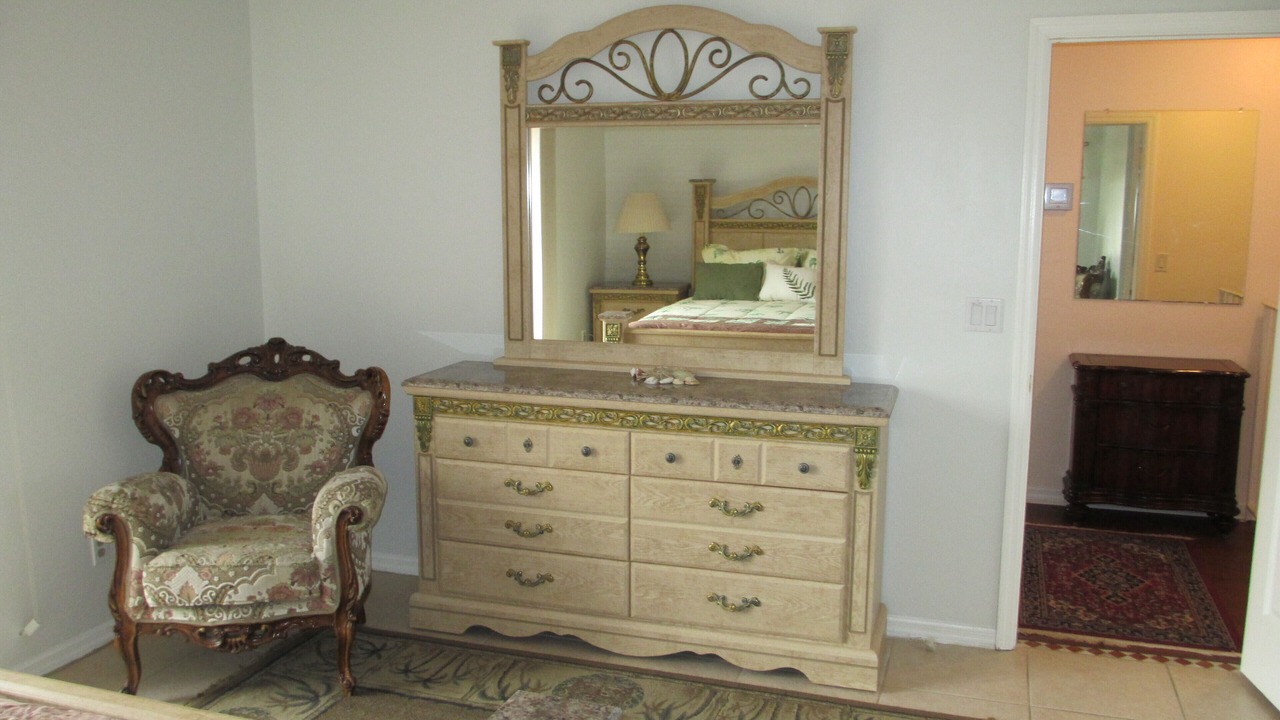 Photo of Bedroom in Bonita Springs