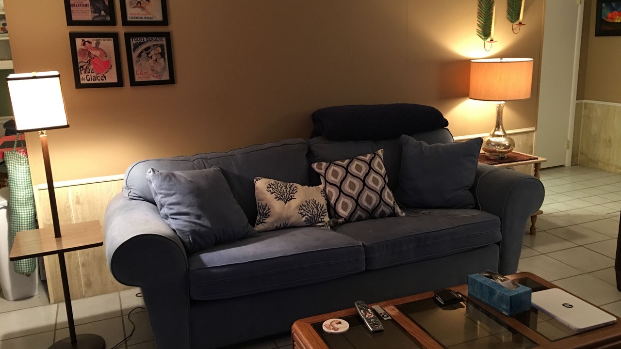 Photo of Livingroom in Port Saint Lucie