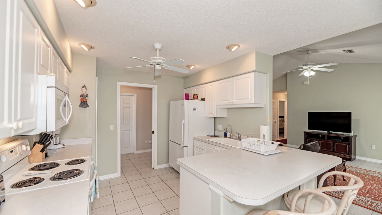 Photo of Kitchen in Venice Gardens