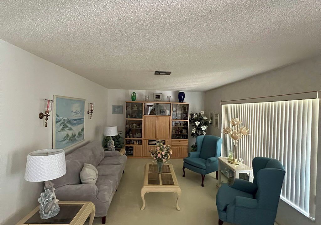 Photo of Livingroom in Hobe Sound