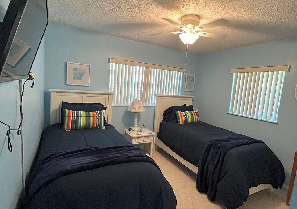 Photo of Bedroom in Hobe Sound