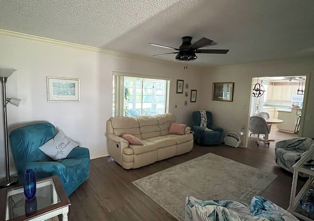 Photo of Livingroom in Hobe Sound