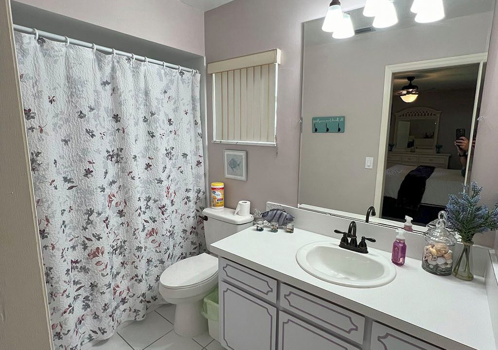 Photo of Bathroom in Hobe Sound