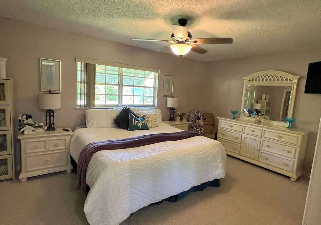 Photo of Bedroom in Hobe Sound