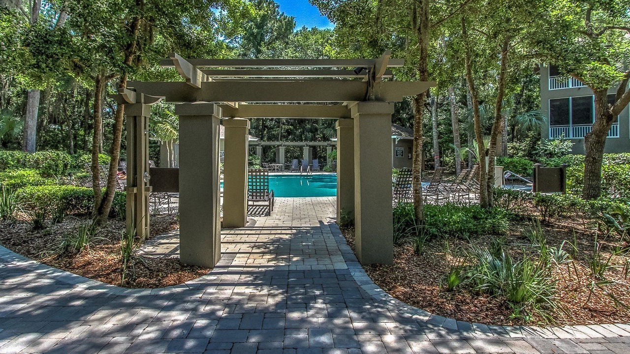 Photo of Outdoor in Palmetto Dunes