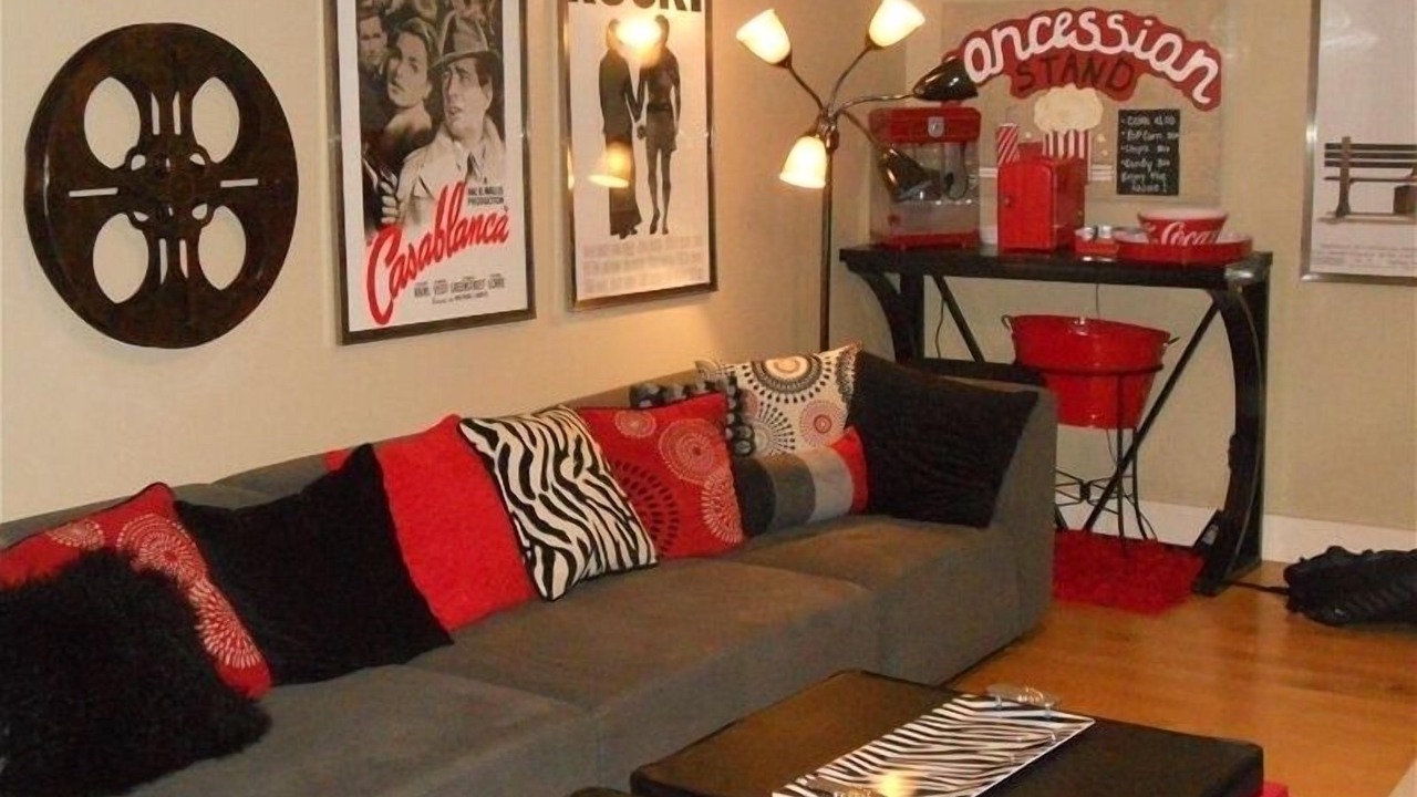 Photo of Bedroom in Rosemary Beach