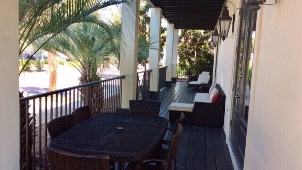 Photo of Outdoor in Rosemary Beach