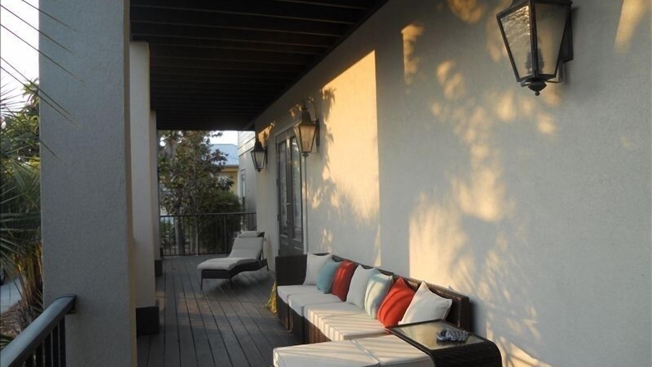 Photo of Outdoor in Rosemary Beach