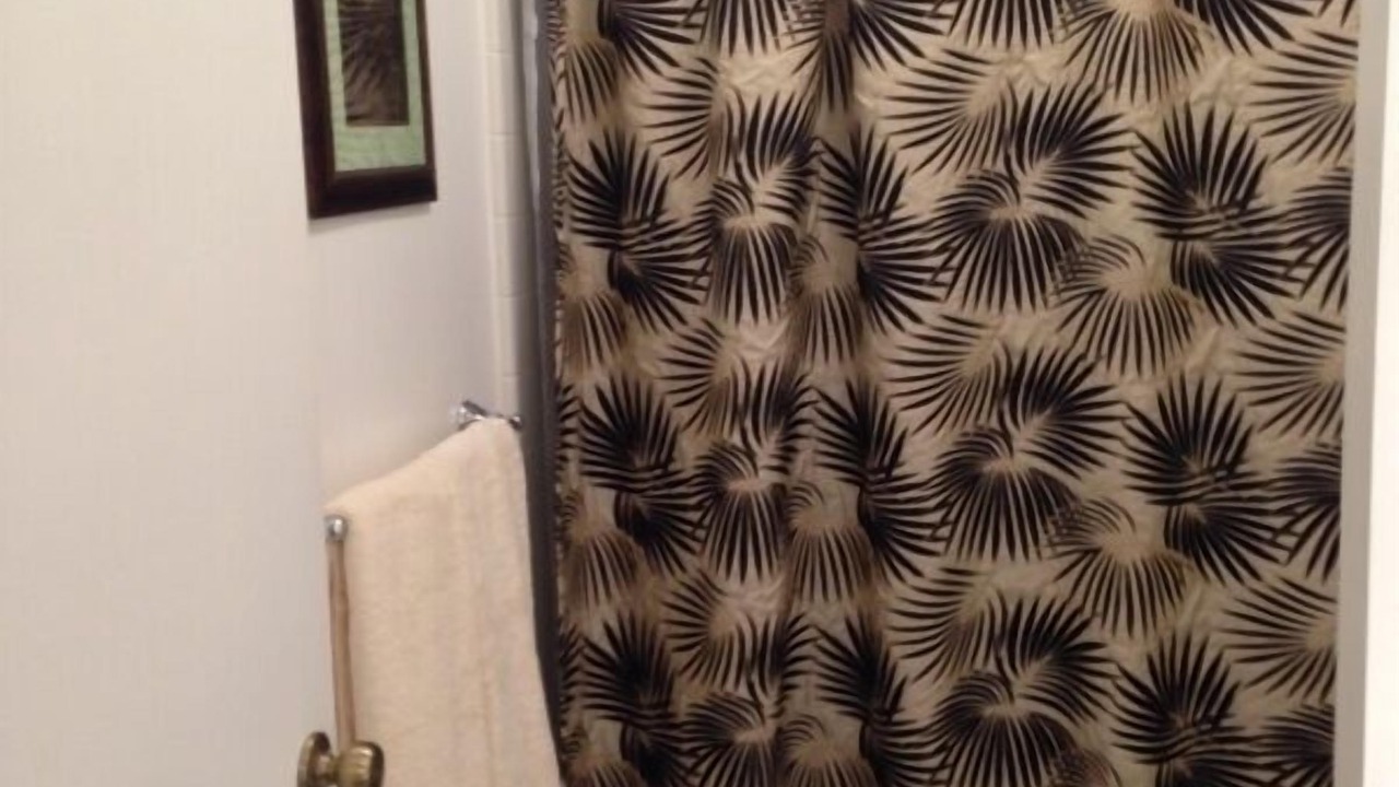 Photo of Bathroom in Central Naples
