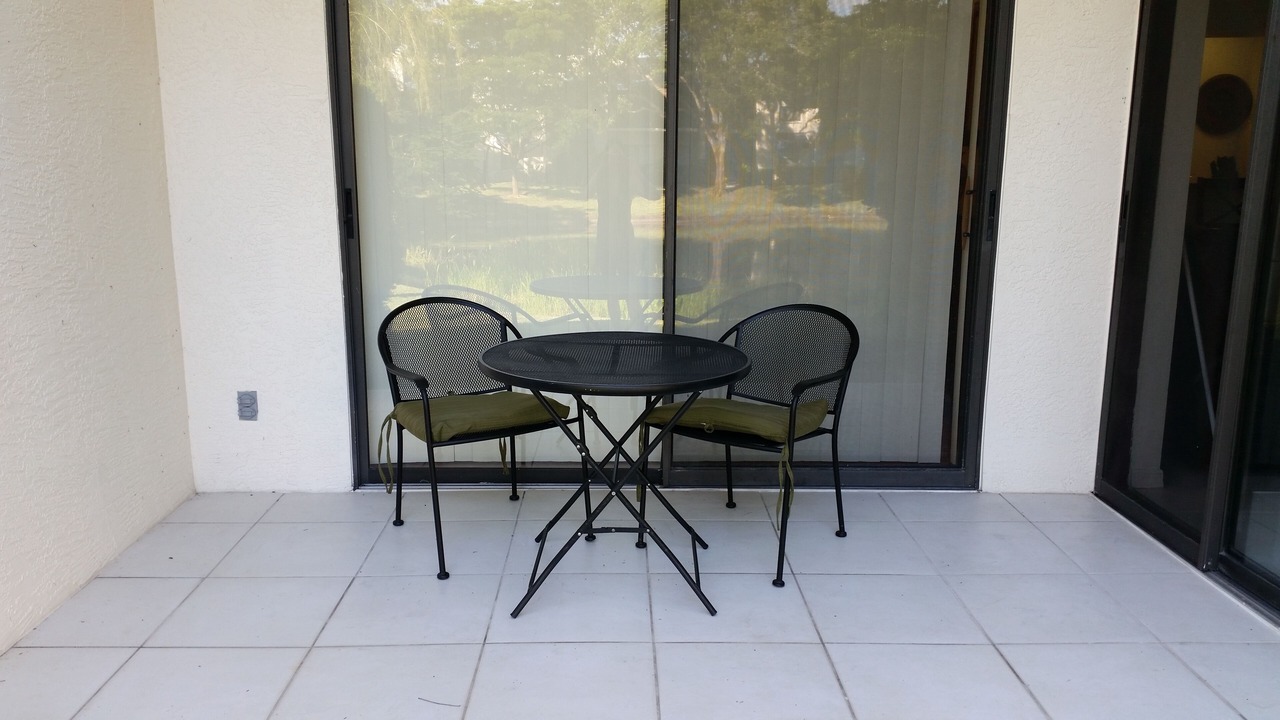 Photo of Outdoor in Central Naples