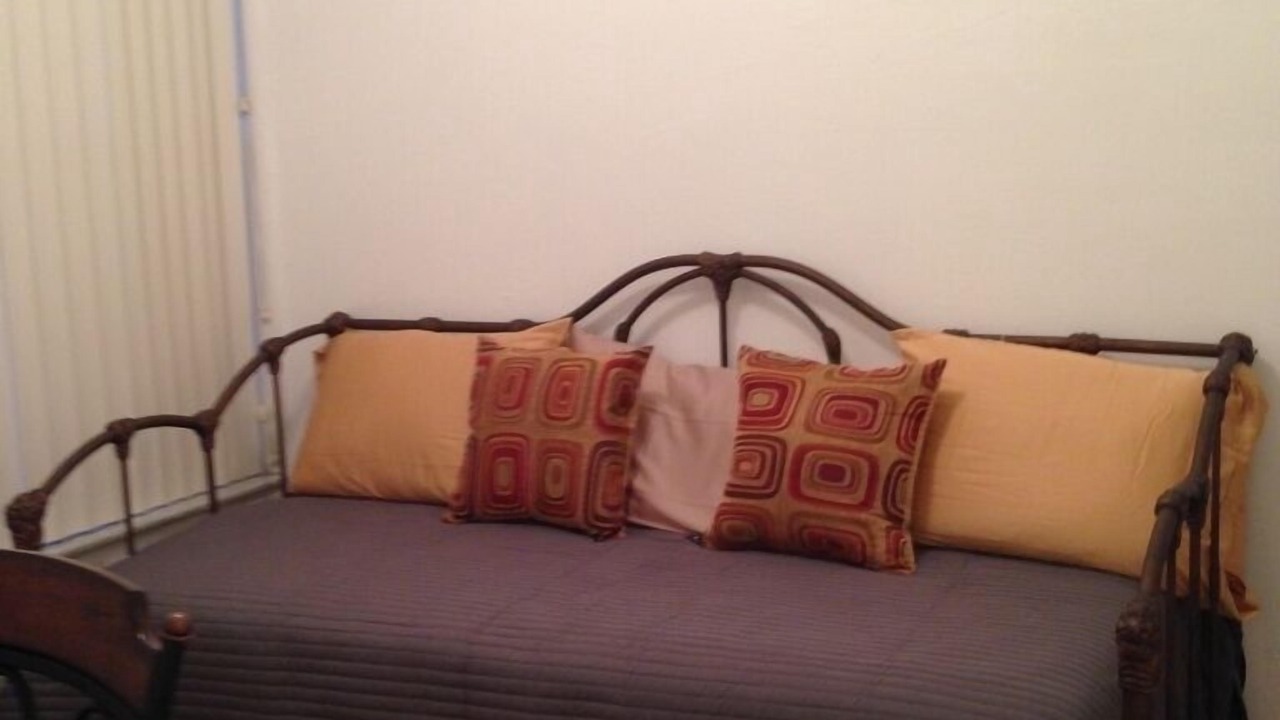 Photo of Bedroom in Central Naples