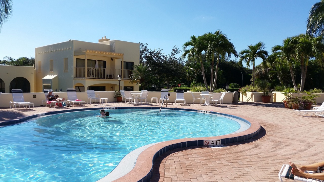 Photo of Outdoor in Central Naples