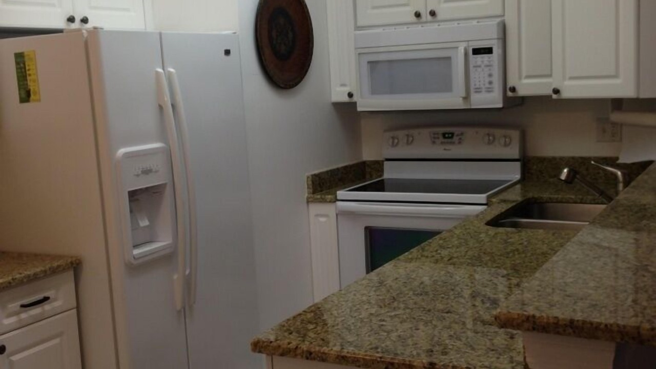 Photo of Kitchen in Central Naples