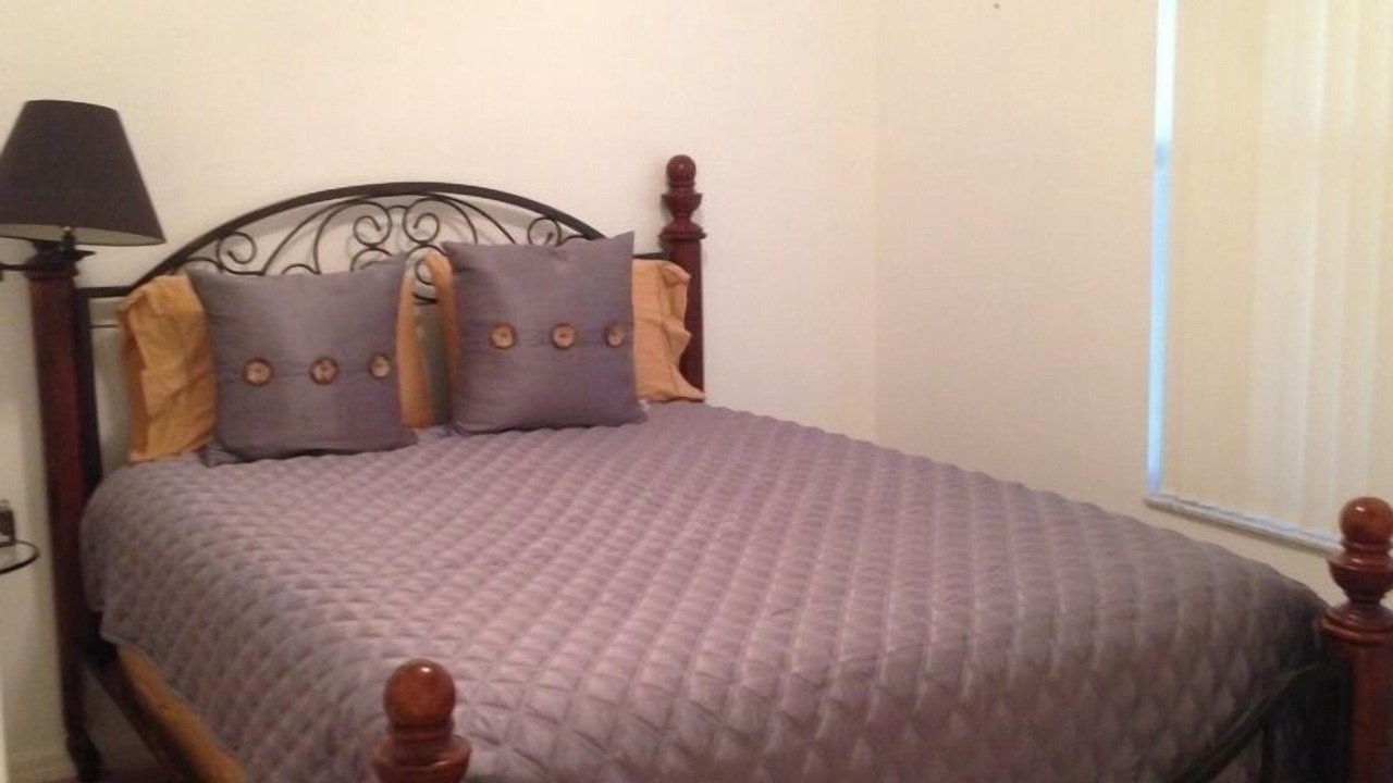 Photo of Bedroom in Central Naples