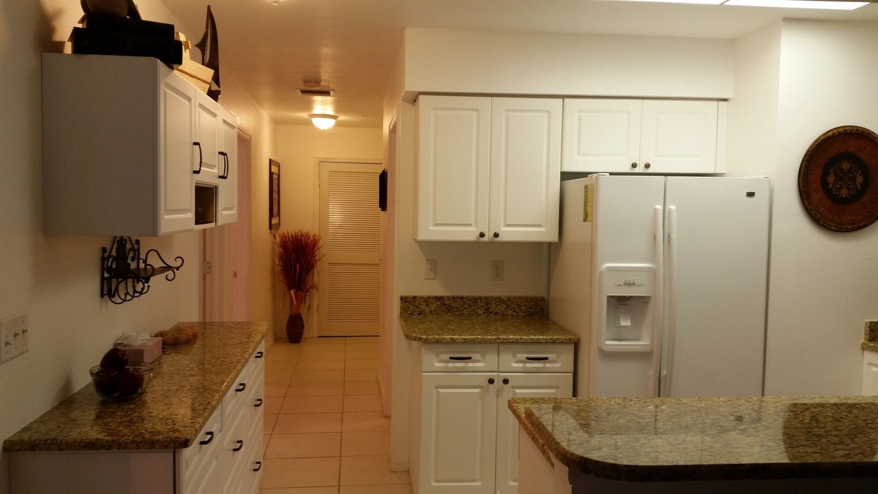 Photo of Kitchen in Central Naples
