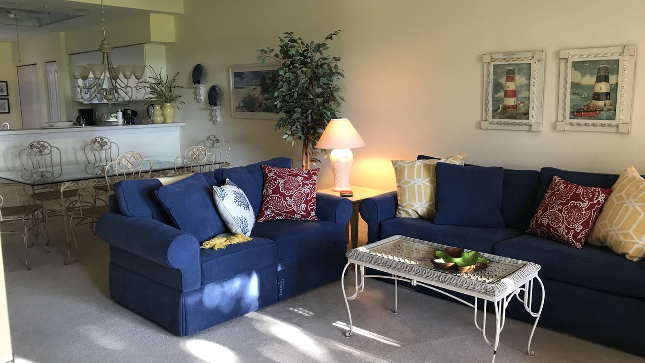 Photo of Bedroom in Downtown
