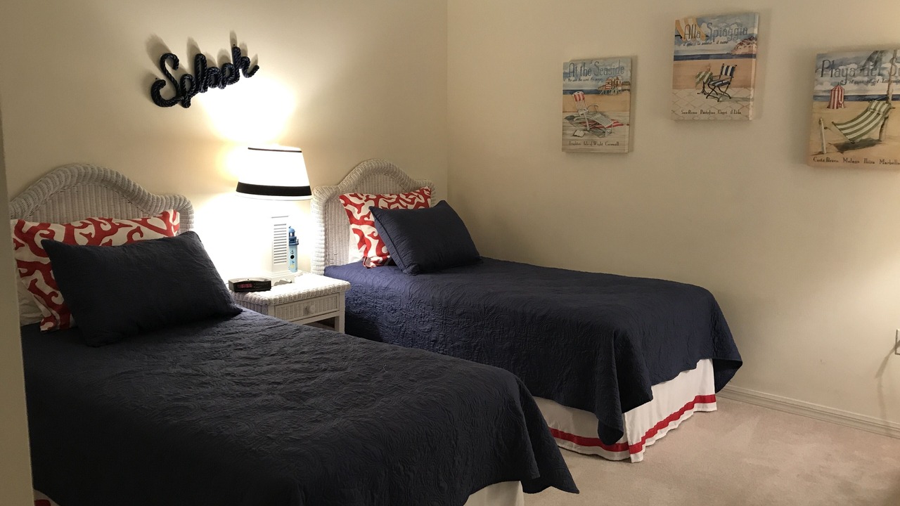 Photo of Bedroom in Downtown