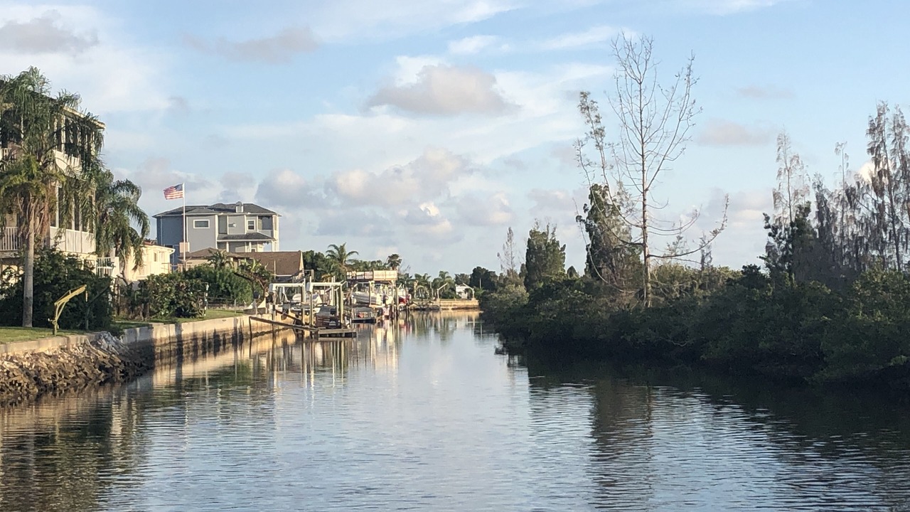 Photo of Outdoor in Signal Cove