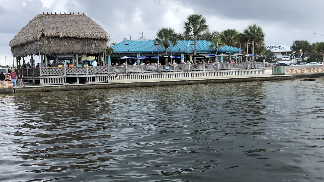 Photo of Outdoor in Signal Cove