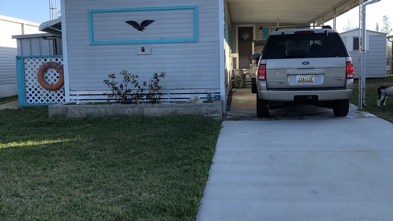 Photo of Outdoor in Signal Cove