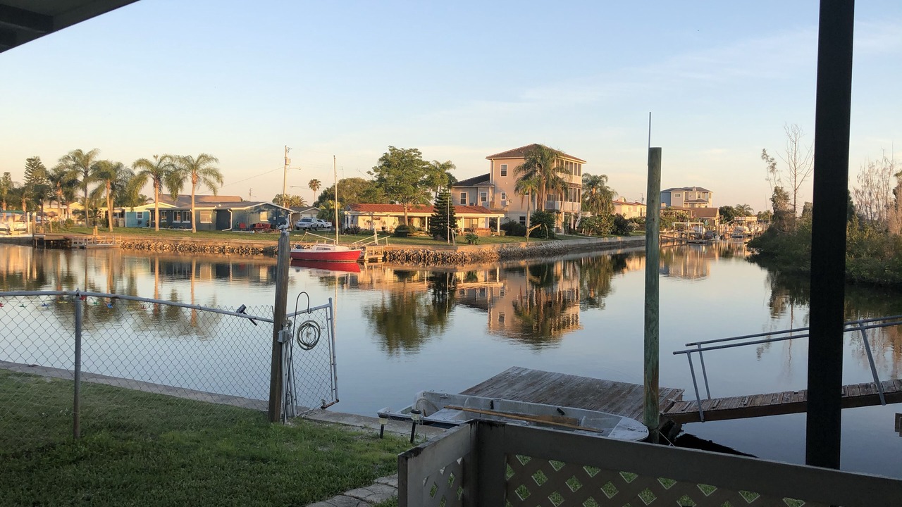 Photo of Outdoor in Signal Cove