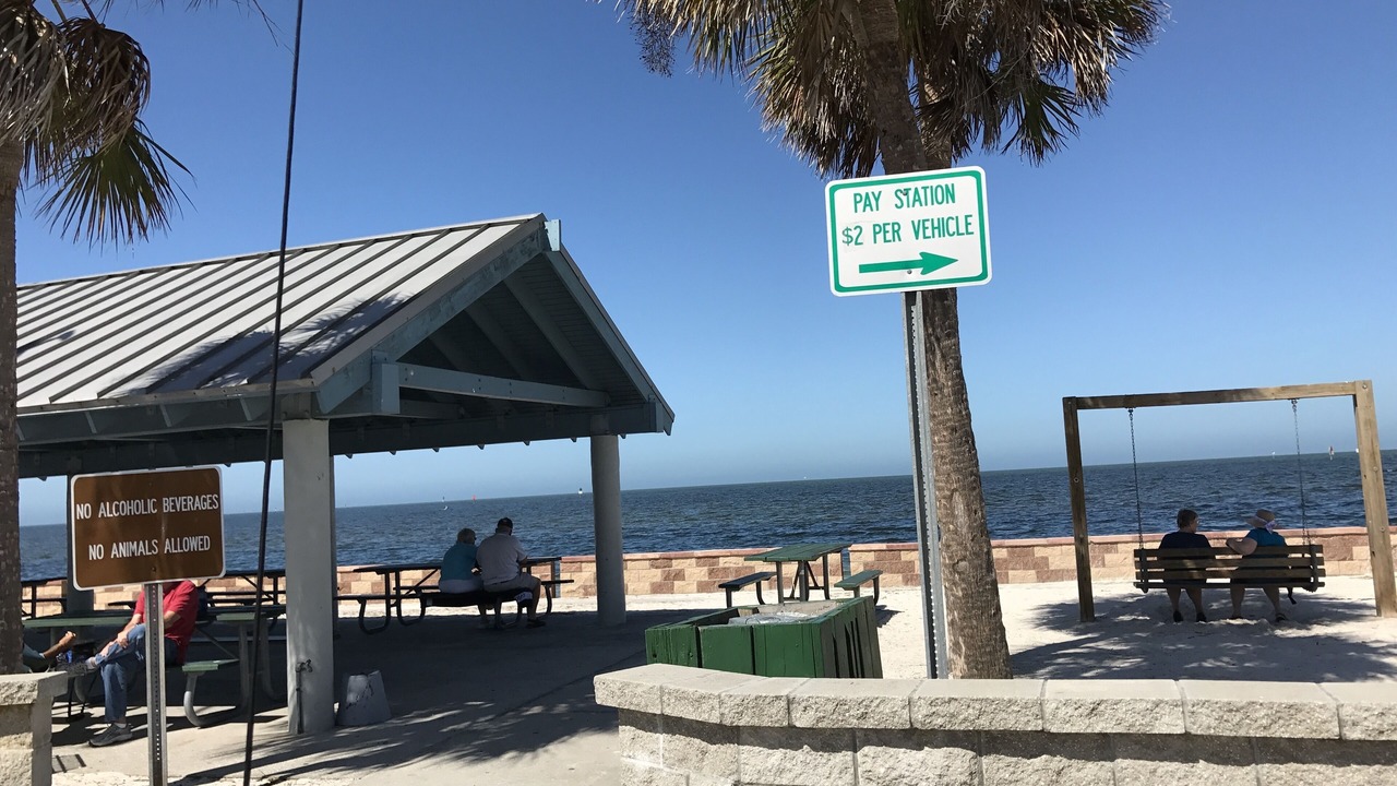 Photo of Outdoor in Signal Cove