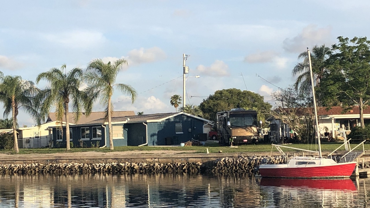 Photo of Outdoor in Signal Cove