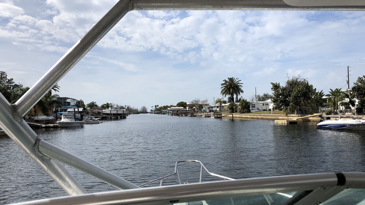 Photo of Outdoor in Signal Cove