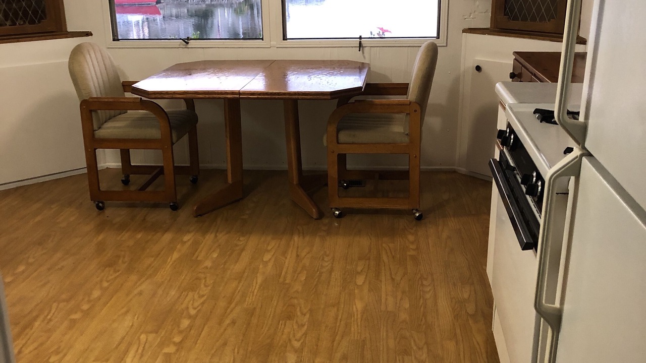 Photo of Kitchen in Signal Cove