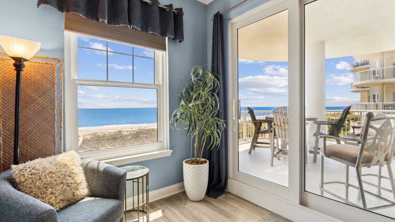 Photo of Livingroom in Amelia City