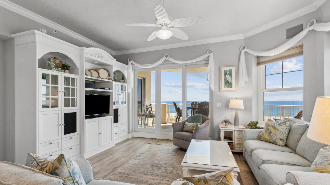 Photo of Livingroom in Amelia City