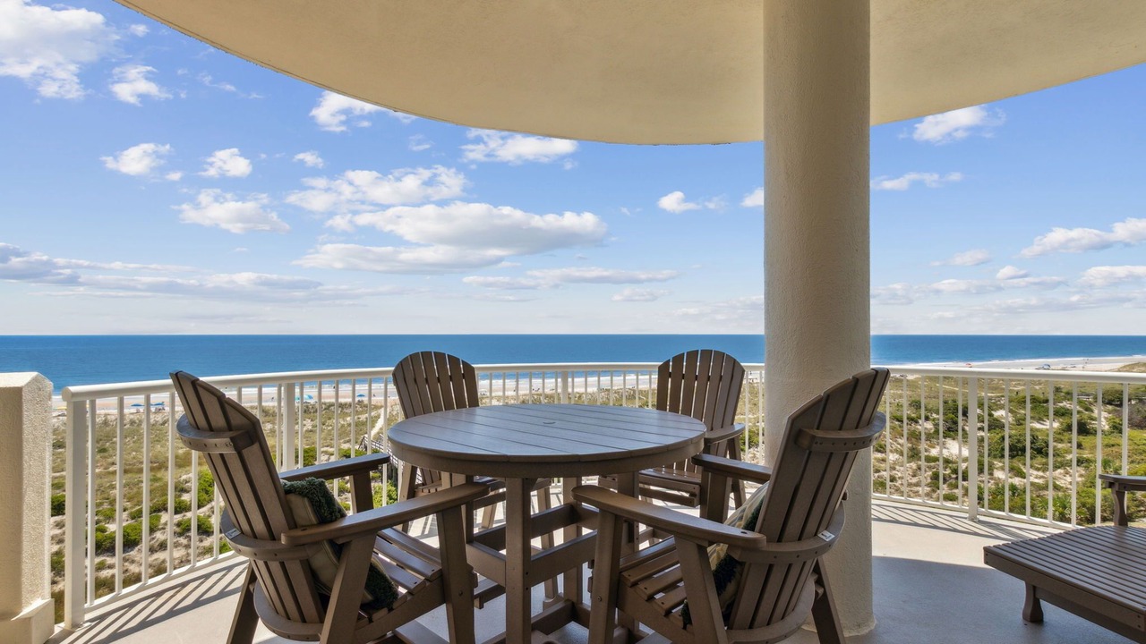 Photo of Outdoor in Amelia City